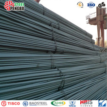 Large Quantity of Deformed Reinforcing Steel Bar